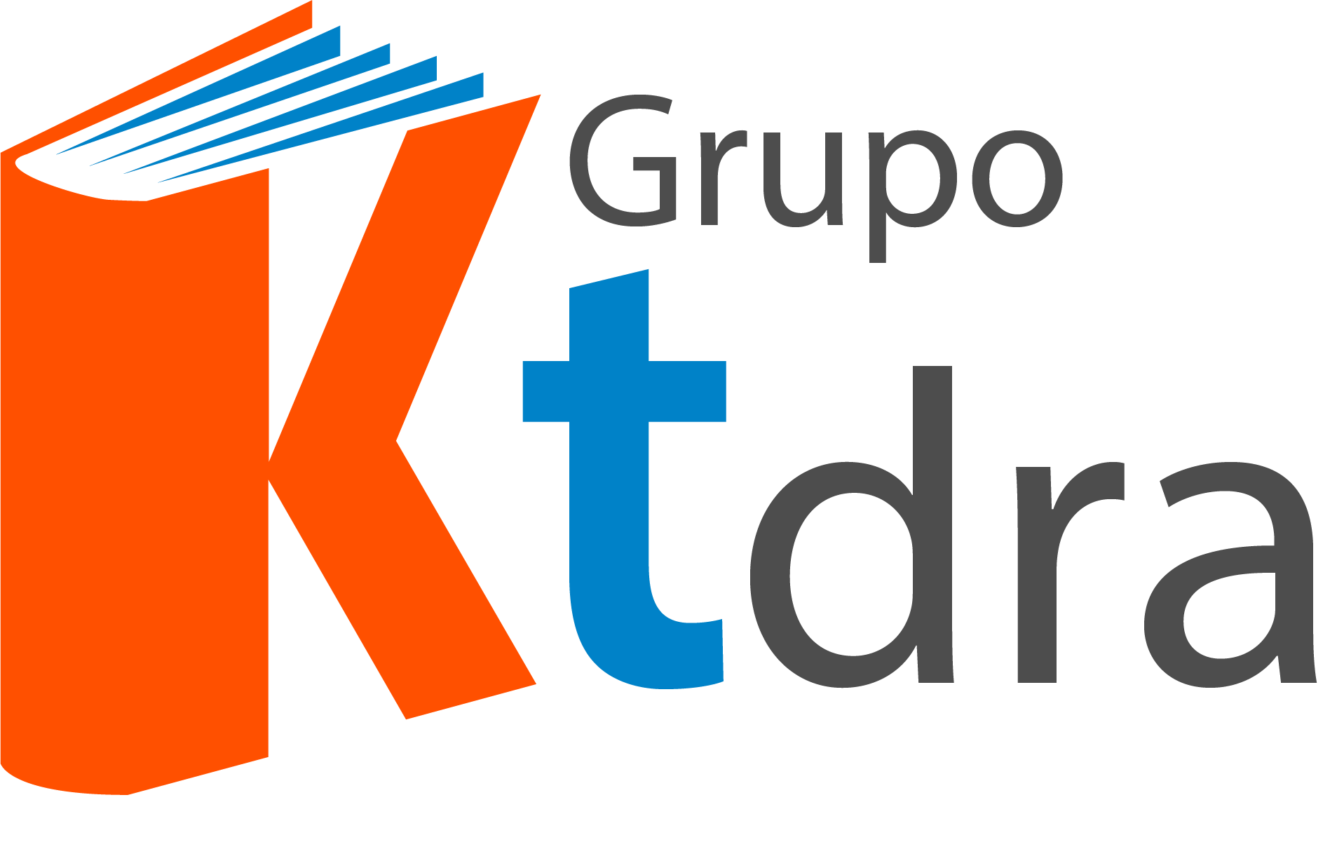 Logotipo Ktdra